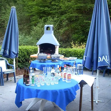 酒店 维斯穆尔穆萨罗曼蒂克酒店