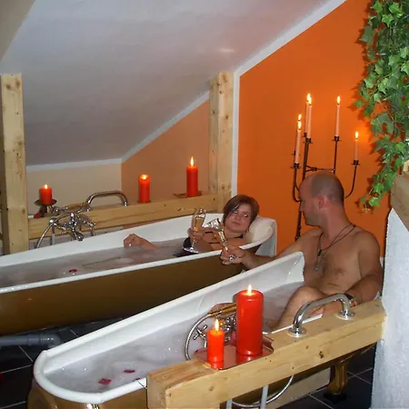 Moselromantik Weissmuehle