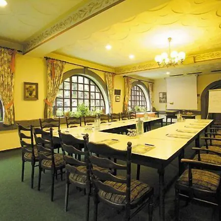 Moselromantik Weissmuehle 3* Cochem