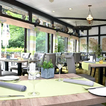 Moselromantik Weissmuehle 3* Cochem