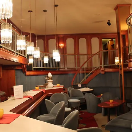 酒店 维斯穆尔穆萨罗曼蒂克酒店