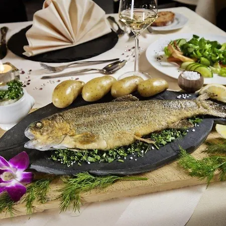 Moselromantik Weissmuehle