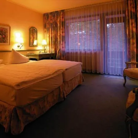 Moselromantik Weissmuehle 3* Cochem