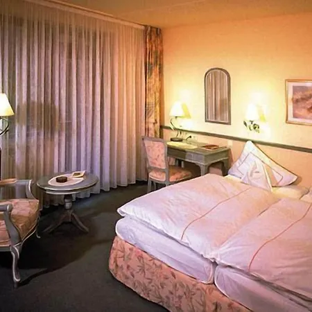 Moselromantik Weissmuehle Hotel