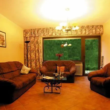 Hotel Moselromantik Weissmuehle 3*