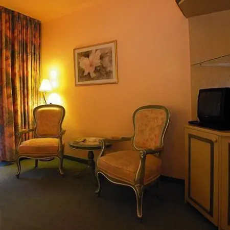 Moselromantik Weissmuehle 3*