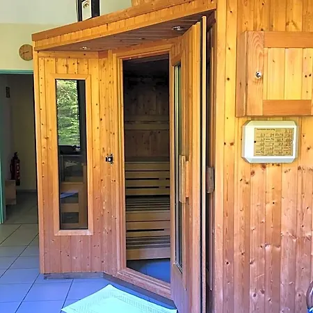 Moselromantik Weissmühle Hotel Cochem