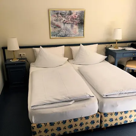 Hotel Moselromantik Weissmühle 3*