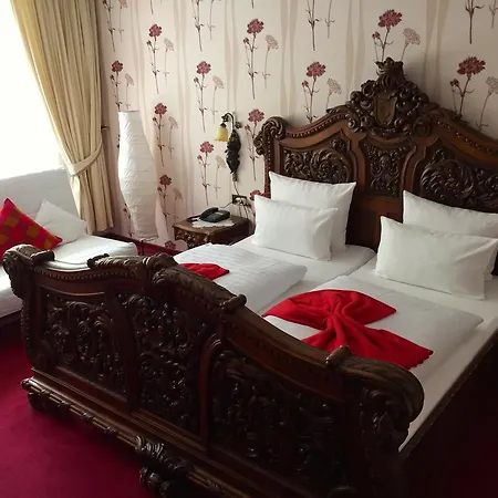 Moselromantik Weissmuehle