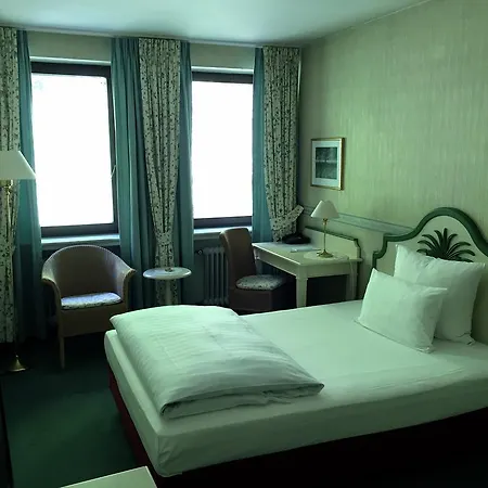 酒店 维斯穆尔穆萨罗曼蒂克酒店 科赫姆