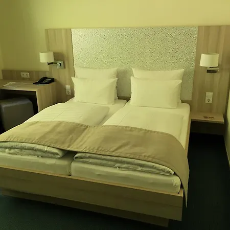 Hotel Moselromantik Weissmühle