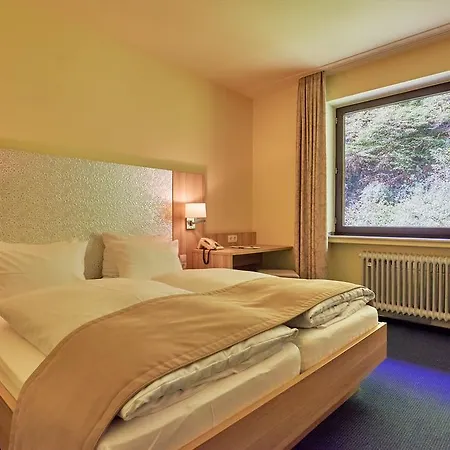 Moselromantik Weissmuehle Cochem