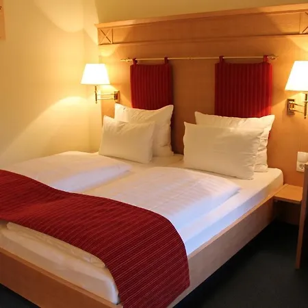 Hotel Moselromantik Weissmuehle Cochem