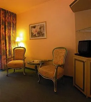 Hotel Moselromantik Weissmuehle 3*