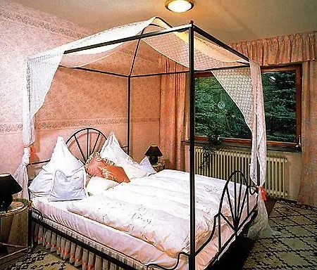 Moselromantik Weissmuehle
