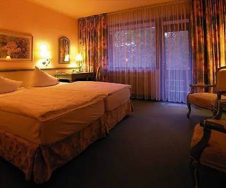 Hotel Moselromantik Weissmuehle Cochem