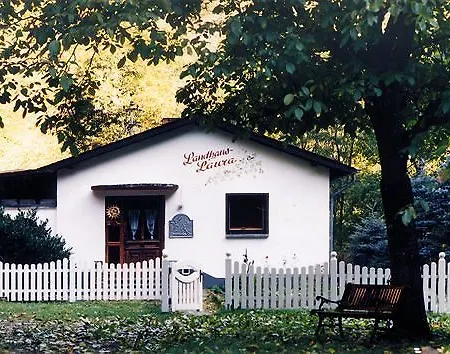 Moselromantik Weissmuehle