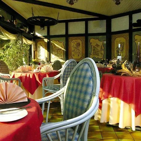 Moselromantik Weissmuehle 3*