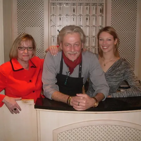 Moselromantik Weissmuehle 3* Cochem