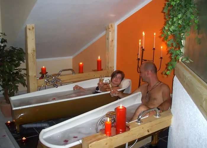 Moselromantik Weissmuehle