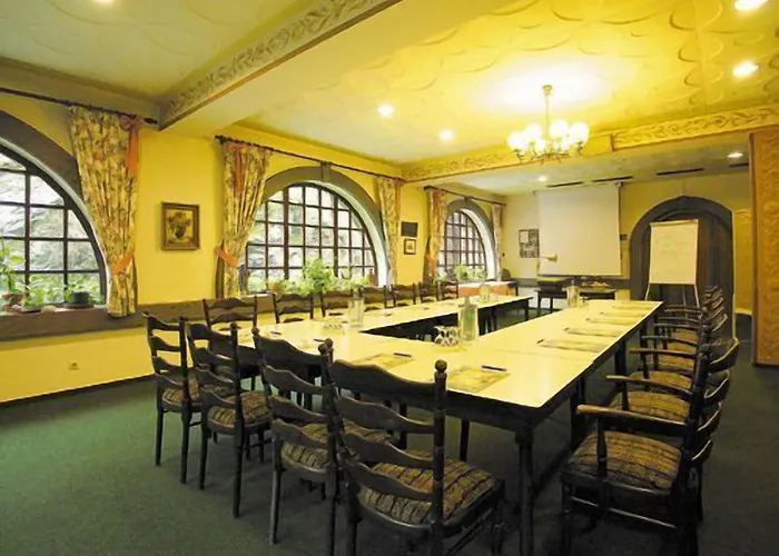 Moselromantik Weissmuehle 3* Cochem