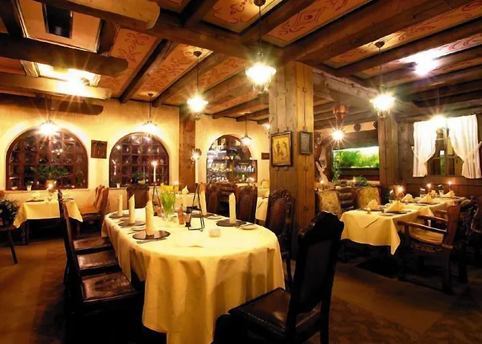 Moselromantik Weissmuehle Hotel 3*