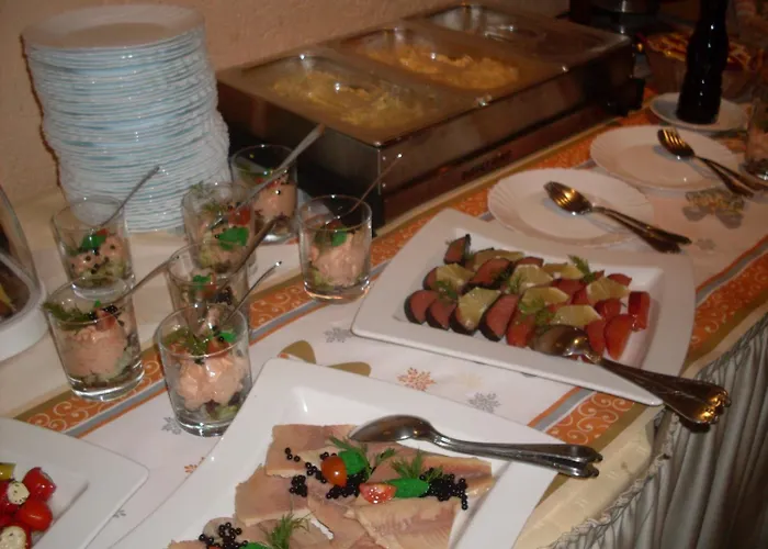 Moselromantik Weissmuehle 3*