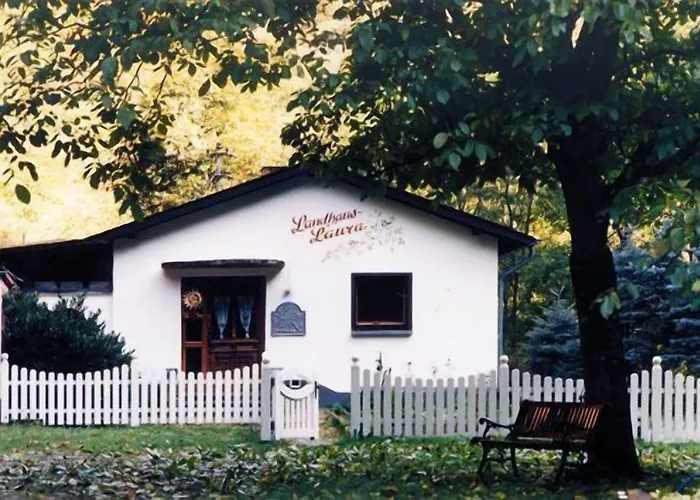 Moselromantik Weissmuehle Hotel 3*