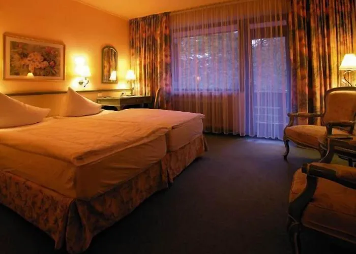 Moselromantik Weissmuehle 3* Cochem