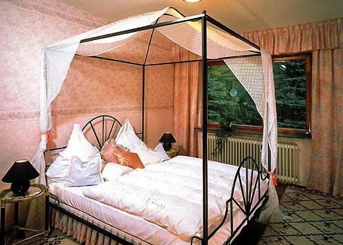 Moselromantik Weissmuehle Cochem