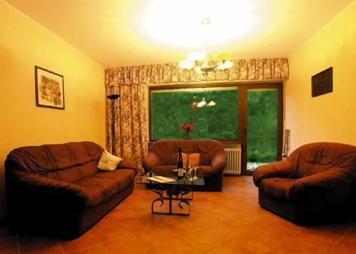 Hotel Moselromantik Weissmuehle 3*