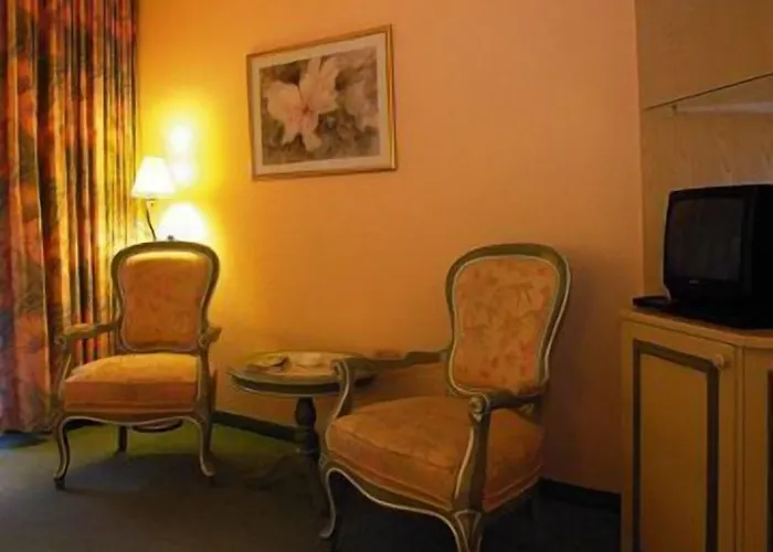 Moselromantik Weissmuehle 3*