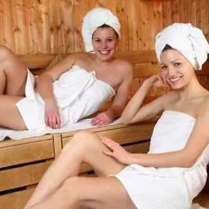 מלון Moselromantik Weissmuehle קוכם