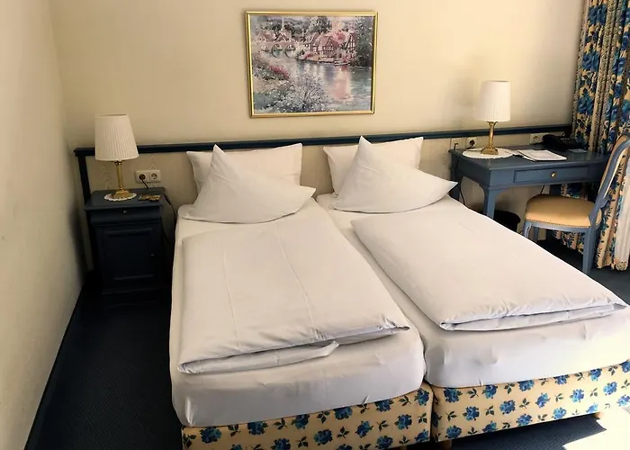 Hotel Moselromantik Weissmuehle 3*