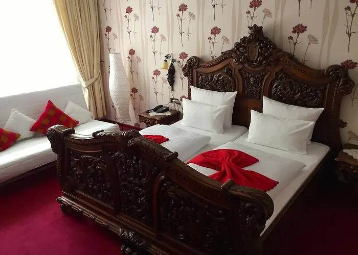 Moselromantik Weissmuehle