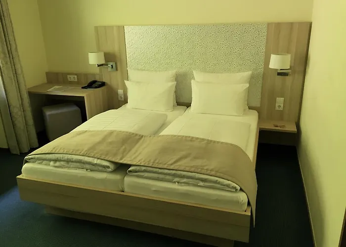 Hotel Moselromantik Weissmuehle