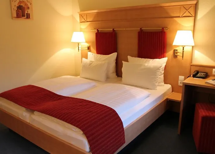 מלון Moselromantik Weissmuehle קוכם