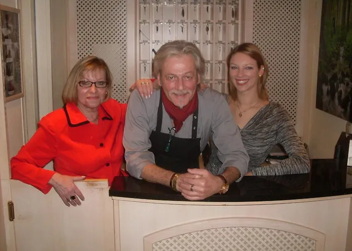 Moselromantik Weissmuehle 3* קוכם